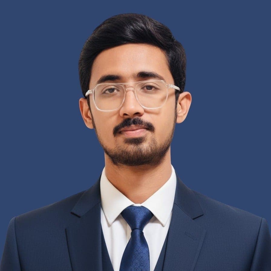 Hafiz Usama Profile